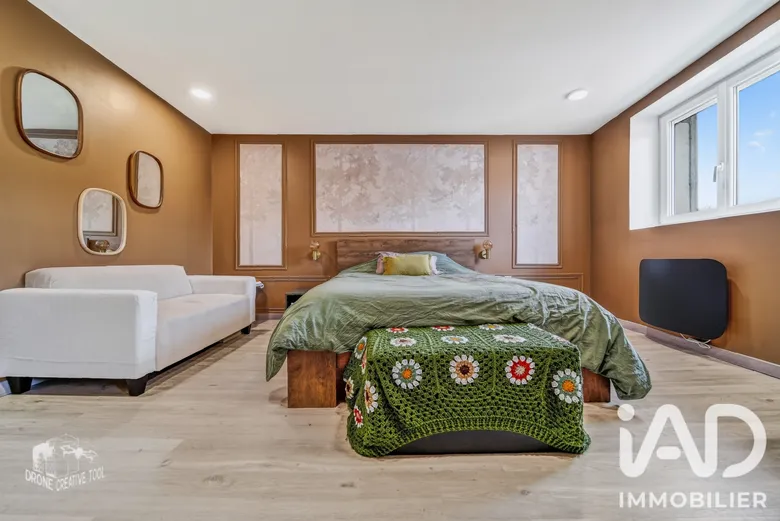 Maison 5 pièces 126 m² · à Frouard · 126 m² · 225 000 €