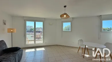 Appartement à Toulon (83100)