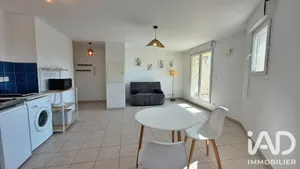 Appartement à Toulon (83100)