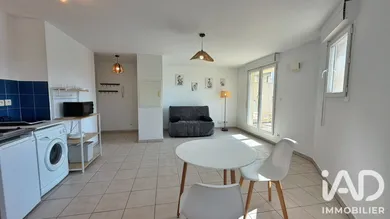 Appartement à Toulon (83100)