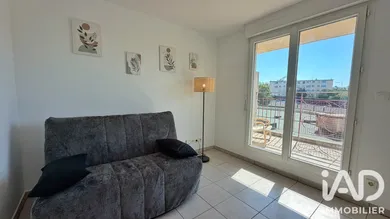 Appartement à Toulon (83100)