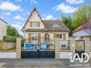 Maison à Créteil (94000)