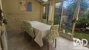 Townhouse in Nangis (77370)