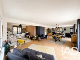 House in Sainte-Mesme (78730)