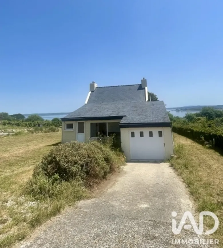 Maison 3 pièces 99 m² · à Roscanvel · 99 m² · 187 000 €