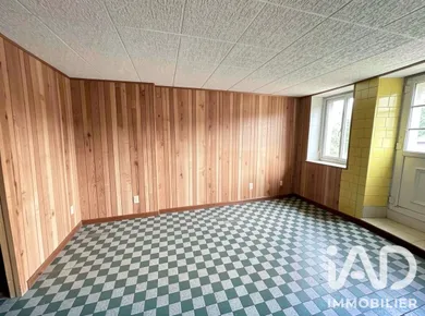 Maison de ville à Bar-sur-Aube (10200)