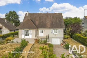 Maison à Marigny-les-Usages (45760)