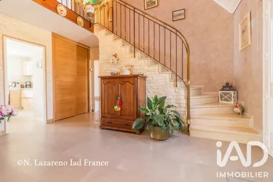 Maison à Marigny-les-Usages (45760)