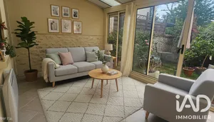 Maison de ville à Nangis (77370)