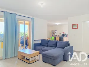 Appartement à Hyères (83400)