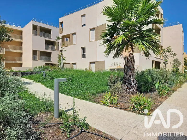 Appartement 4 pièces 88 m² · à Hyères · 88 m² · 341 000 €