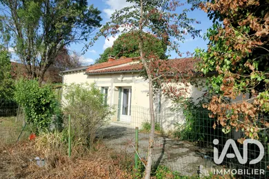 Maison de campagne à Chauvigny (86300)