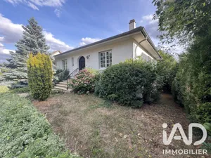 Maison à Saulny (57140)