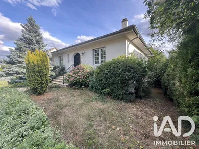 Maison à Saulny (57140)