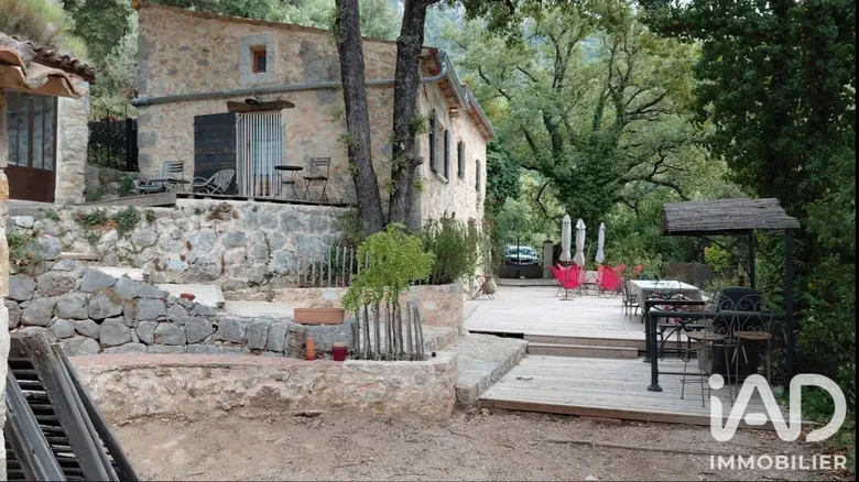 Maison 4 pièces 100 m² · à Bargemon · 100 m² · 495 000 €