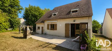 Maison à Rebais (77510)