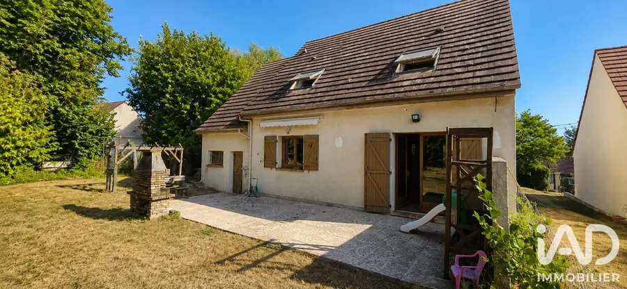 Maison à Rebais (77510) photo 3