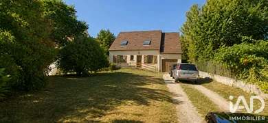 Maison à Rebais (77510)