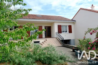 Maison à Chauvigny (86300)