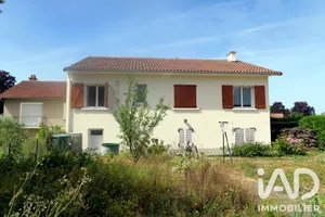 Maison à Chauvigny (86300)