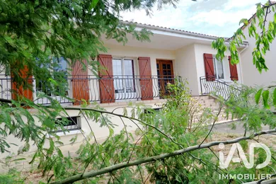 Maison à Chauvigny (86300)