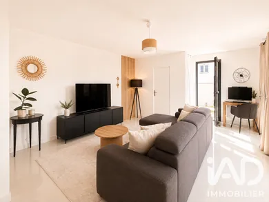Appartement à Houilles (78800)