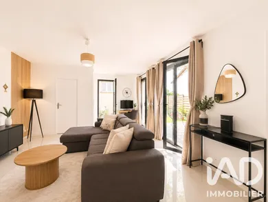 Appartement à Houilles (78800)
