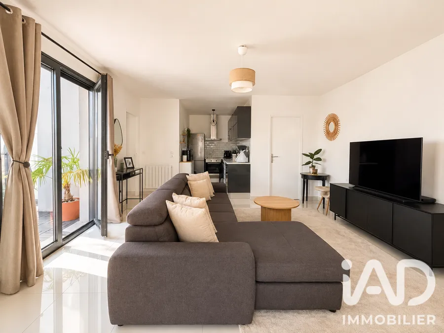 Appartement à Houilles (78800) photo 3