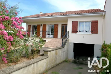 Maison à Chauvigny (86300)