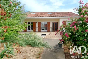Maison à Chauvigny (86300)