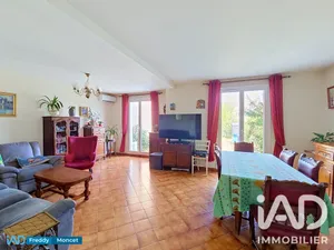 House in Athis-Mons (91200)