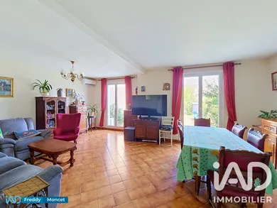 House in Athis-Mons (91200)