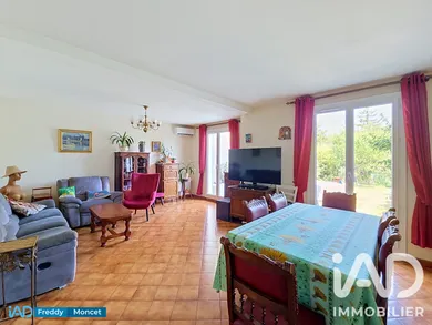 House in Athis-Mons (91200)