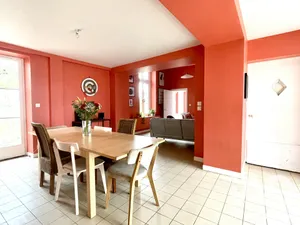 Apartment in Orléans (45000)