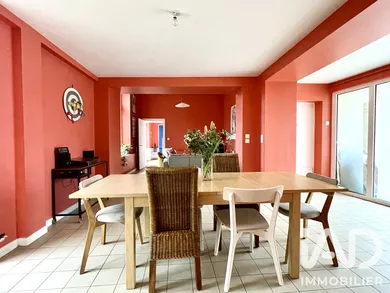 Appartement à Orléans (45000)
