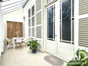 Appartement à Orléans (45000)