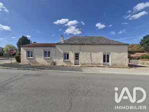 Maison de ville à Aubigny (85430)