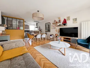 Appartement à Saint-Cloud (92210)