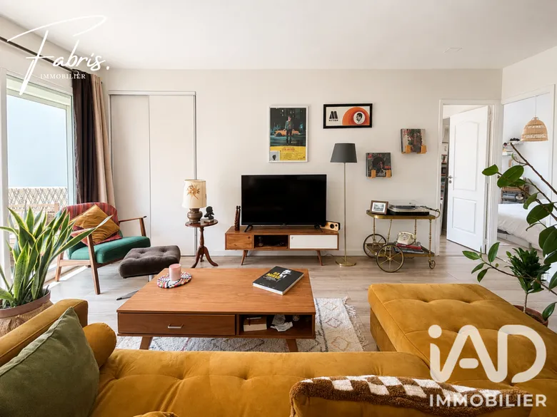 Appartement 3 pièces 64 m² · à Toulon · 64,4 m² · 173 000 €