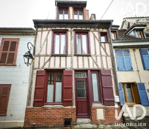 Townhouse in Beauvais (60000)
