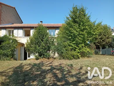 House in Varilhes (09120)