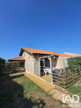 House in Capbreton (40130)
