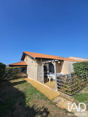 House in Capbreton (40130)