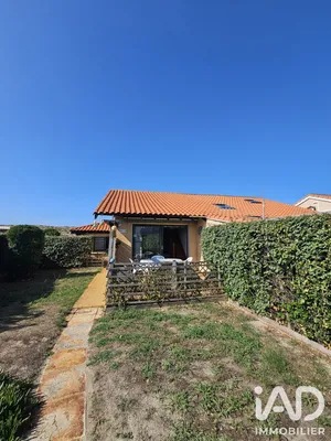 House in Capbreton (40130)