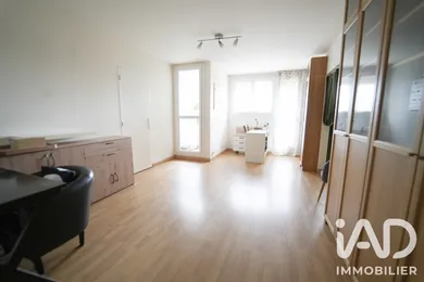 Appartement à Melun (77000)