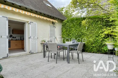 Maison à Villennes-sur-Seine (78670)
