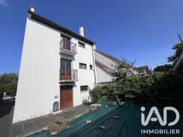 House in Le Raincy (93340)