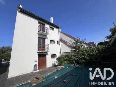 House in Le Raincy (93340)