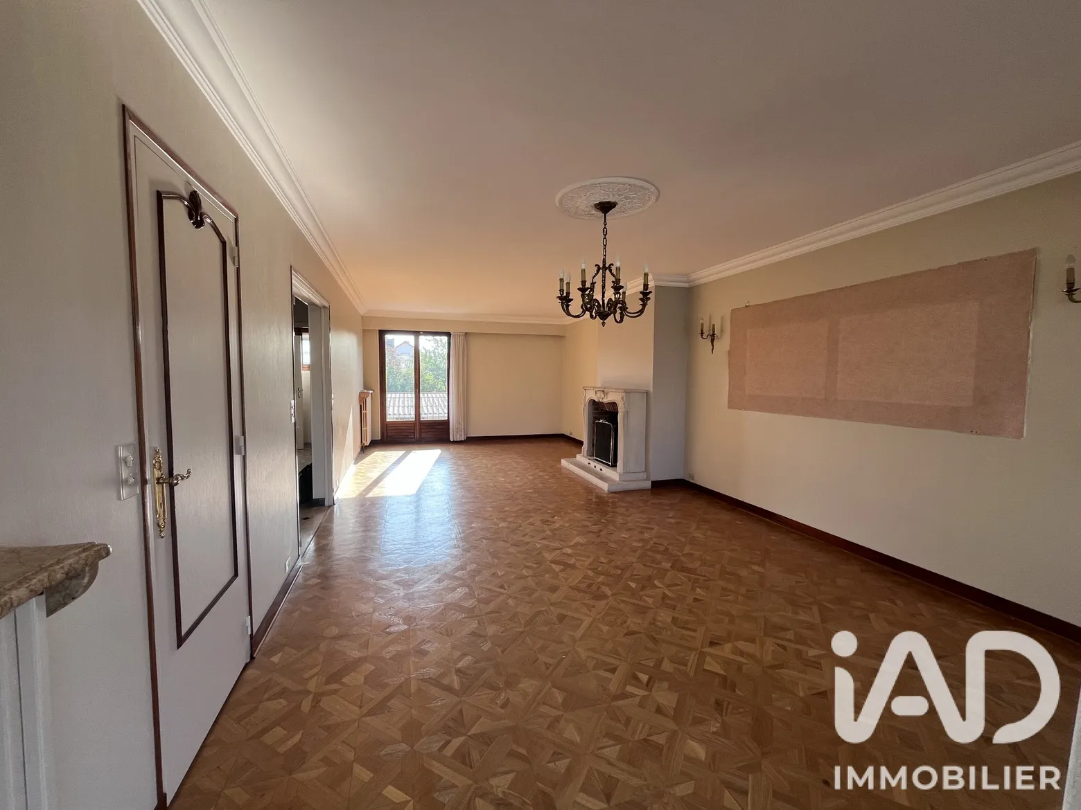 Vente maison à Le Raincy (93340) : maison 6 pièces 146 m² - 2094931 — 2
