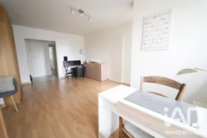 Appartement à Melun (77000)